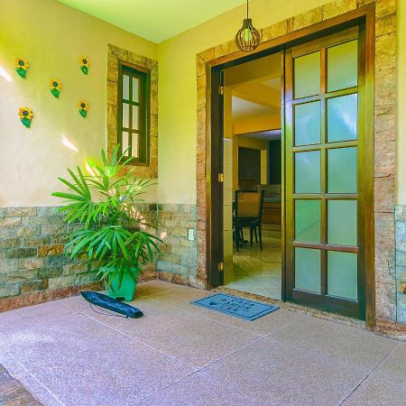 Ferienwohnung Kitnet em Maricá RJ - Araçatiba Exterior foto