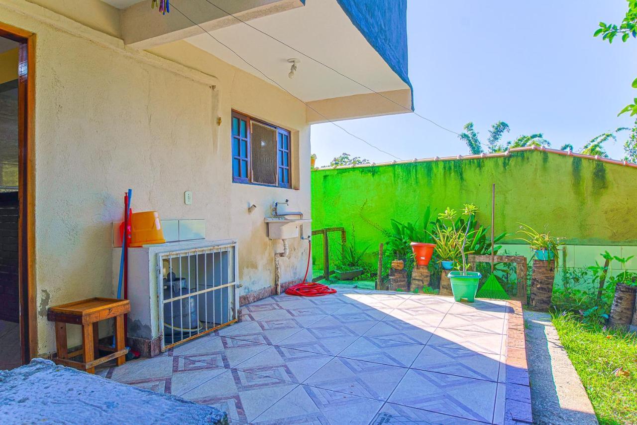 Ferienwohnung Kitnet em Maricá RJ - Araçatiba Exterior foto